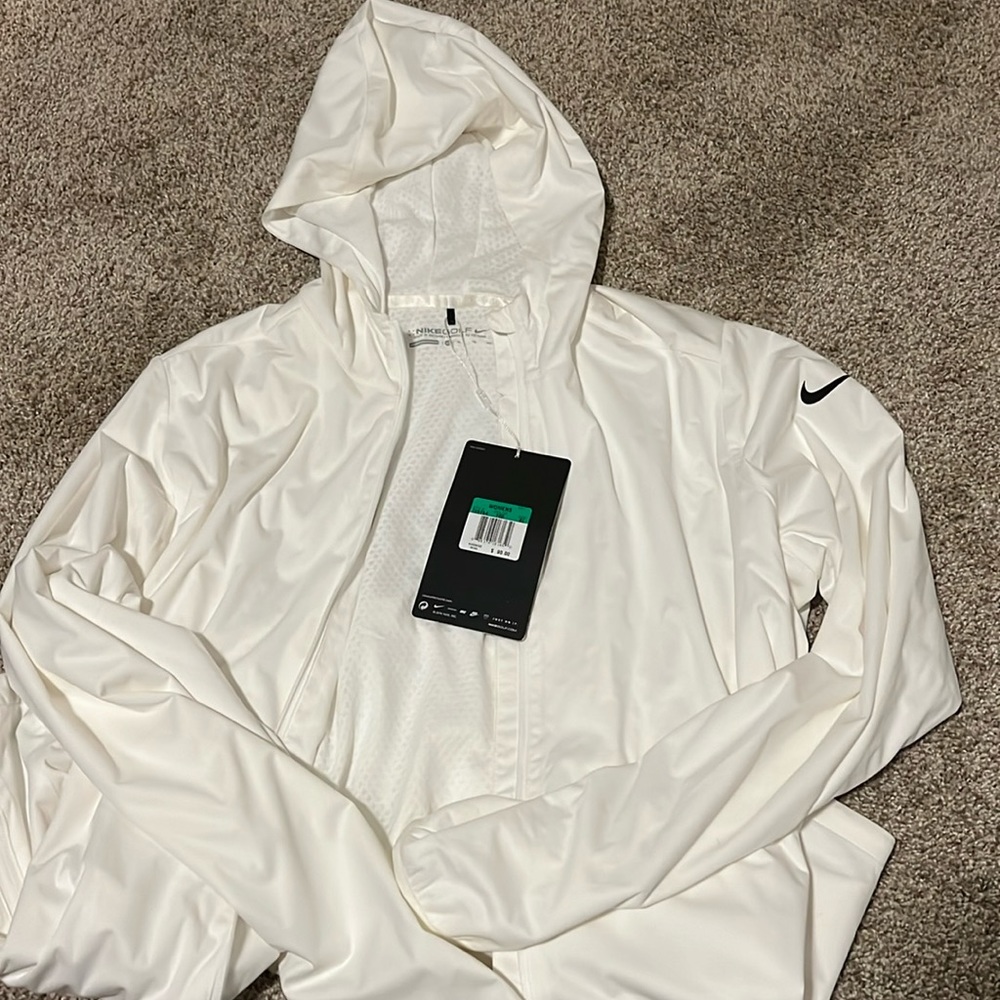 Nike Golf Windwear